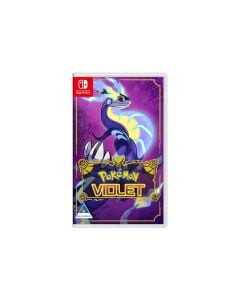 Nintendo Switch Pokémon Violet