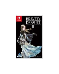 Nintendo Switch Bravely Default 2