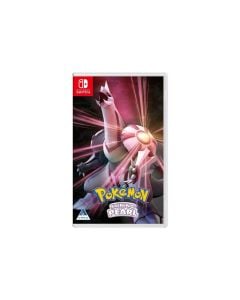 Nintendo Switch Pokémon Shining Pearl