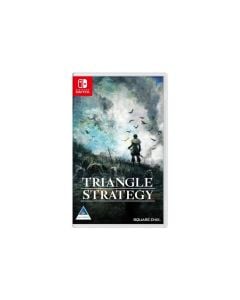 Nintendo Switch Triangle Strategy