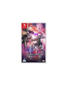 Nintendo Switch Fire Emblem Warriors: Three Hopes