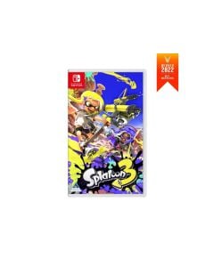 Nintendo Switch Splatoon 3