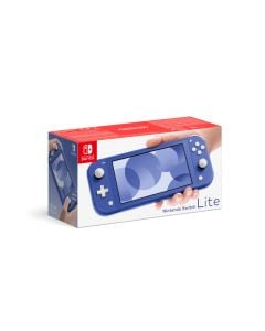 Nintendo Switch Lite - Blue