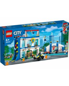 LEGO® City Police Police Training Academy- 60372