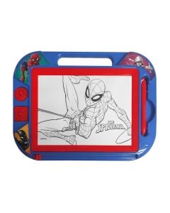 Spiderman Magnetic Drawing Board
