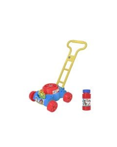 Paw Patrol Bubble Mower