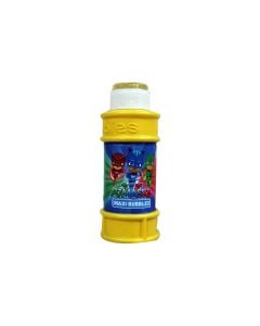 175ml Maxi PJ Masks Bubbles