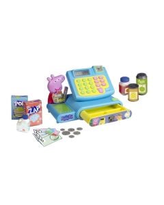 Peppa Pig Cash Register