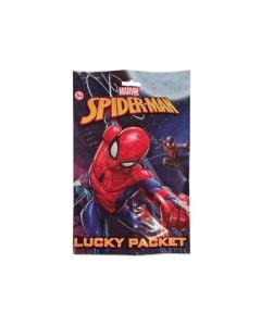 Spiderman Lucky Bag