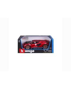 1:18 Lamborghini Sian FKP 37 (29cm Long)