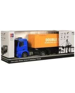 1:20 R/C MB Arocs Container Truck