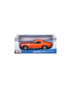 1:18 Chevrolet Camaro 1971