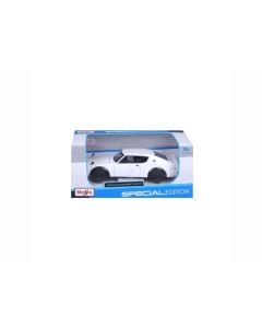 1:24 Nissan Skyline 2000GT-R 1973 (19cm Long)