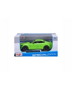 1:24 Ford Mustang Shelby GT500 2020