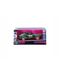 1:24 Nissan Skyline 2000GT-R 1973 DESIGN Tokyo Mod
