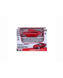 1:24 Ferrari Roma (Kit)