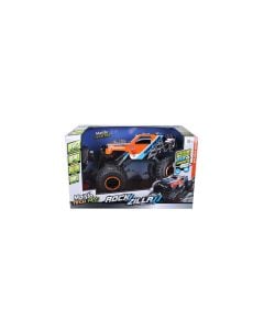 R/C RockZilla II - 2.4GHz with Battery & USB Charger