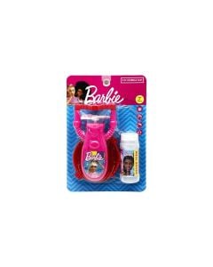 Barbie 2 In 1 Electric Bubble Fun