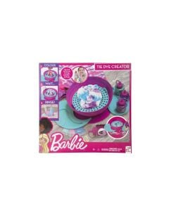 Barbie Tie Dye Creation Station