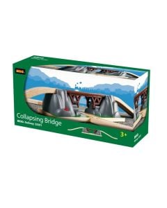 Brio Collapsing Bridge