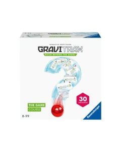 Gravitrax Challenge Course