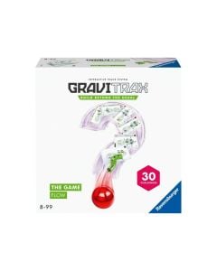 Gravitrax Challenge Flow