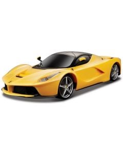 Maisto 1:24 Motosounds Ferrari Laferrari