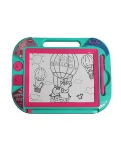 Peppa Pig Magnetic Drawing Board