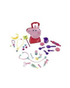 Peppa Pig Play Case