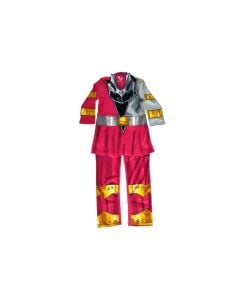 Power Rangers Amelia Dress Up Age 7 8