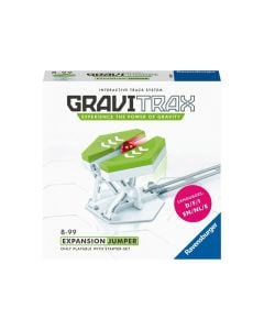 Gravitrax Jumper