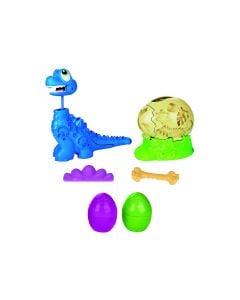 Play-Doh Growin Tall Bronto