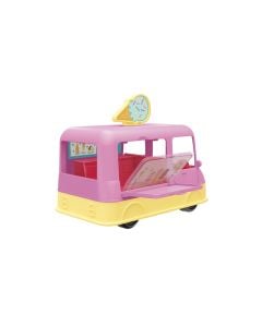 Peppa Pig Ice Cream Truck