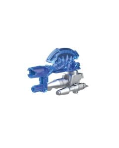 Transformers Gen Legacy Ev Deluxe Assorted