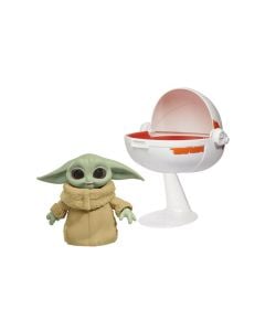 Star Wars Wild Ridin Grogu