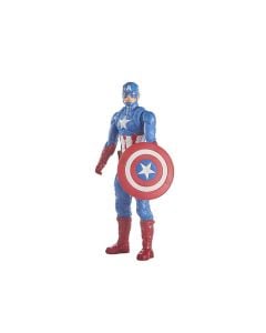 Marvel Avengers Titan Hero Captain America