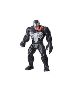 Marvel Olympus Deluxe Figure 24cm Venom