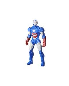 Marvel Figure 24cm Iron Patriot