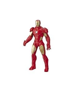 Marvel Olympus Figure 24cm Iron Man