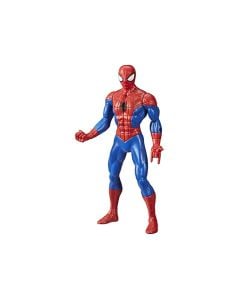 Marvel Olympus Figure 24cm Spider-Man