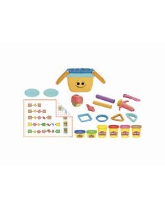 Play-Doh Picnic Shapes Starter Set