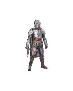 Star Wars Olympus Figures Mandalorian