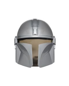 Star Wars Mandalorian Feature Mask