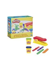 Play-Doh Mini Classics Fun Factory