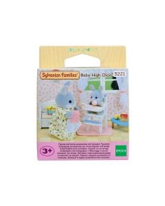Sylvanian Family Baby High Chair