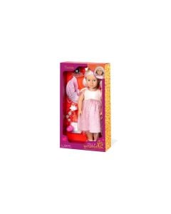 Our Generation Doll Tooth Fairy Twinkle 18Inch Blonde
