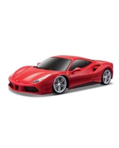 Maisto 1:24 R/C Ferrari 488 GTB