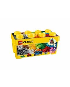 LEGO® Classic LEGO® Medium Creative Brick Box- 10696