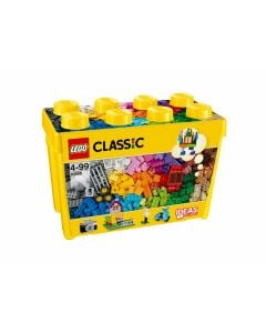 LEGO® Classic LEGO® Large Creative Brick Box- 10698