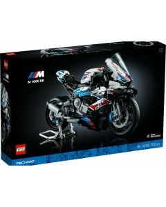 LEGO® Technic BMW M 1000 RR- 42130
